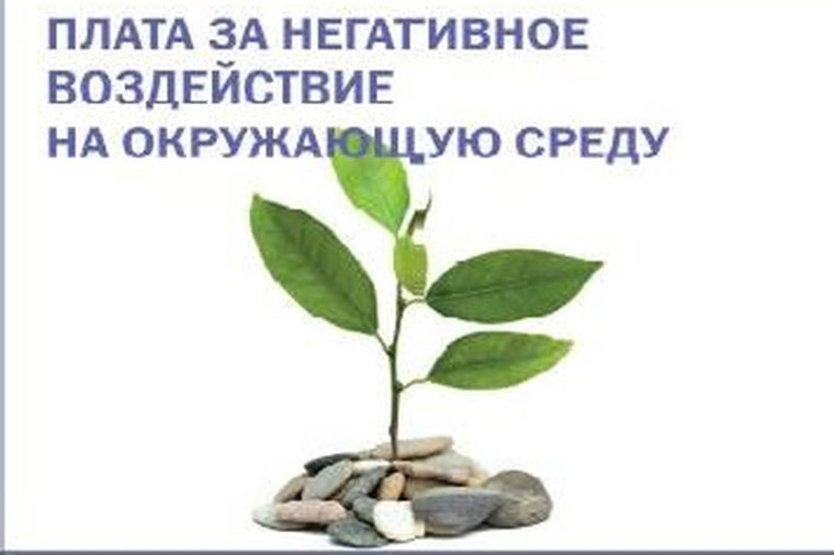 Об использовании платы за негативное воздействие на окружающую среду. Об использовании платы за негативное воздействие на окружающую среду.